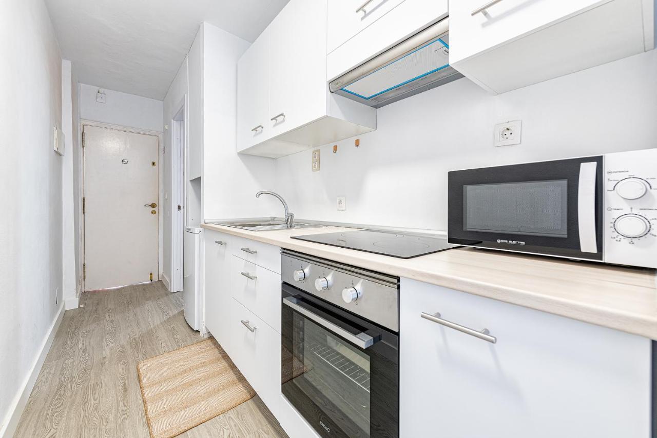 Apartamento Centrico En Playa Del Ingles Екстериор снимка